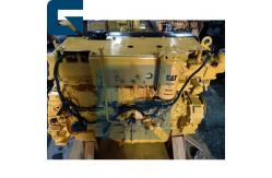 China Excavator E320D Engine C6.4 Complete Engine Assy supplier