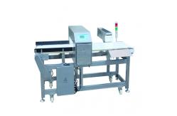 China Drinks DSP 20KG Tunnel Metal Detector Sensitivity Food Industry supplier