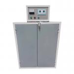 Intelligent High Temperature Drying Shoes In The Oven Compact Stable Operation for sale