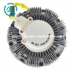 281-3588 2813588 Excavator Fan Clutch Engine C6.4 Cooling Fan Clutch for sale