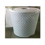 1/2 Inch Openings Square Galvanized Welded Wire Mesh Rolls for sale