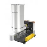 Filling Powdery Material Powder Feeder Machine Twin Screw Equipment for sale