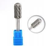Steel Casting Carbide Rotary Burr SA Type For Grinding Cutting for sale