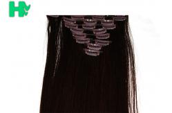 China Heat Resistant Synthetic Hair Extensions supplier