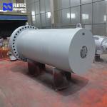 650*250*180 Press Hydraulic Piston Cylinder Precision CNC Machining for sale
