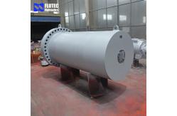 China 650*250*180 Press Hydraulic Piston Cylinder Precision CNC Machining supplier
