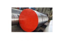 China S45C Cast For Construction Carbon Steel Round Bars supplier