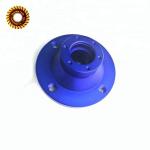Cnc Machining Parts With Cnc Engraved Center Aluminum Alloy Parts