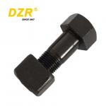 D75S/D80/D80P Segment Bolts And Nuts 155-27-12181 01803-02228 For Excavator Oniine Support for sale
