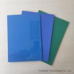 Non-Combustible Building material Aluminum Composite Panel for sale