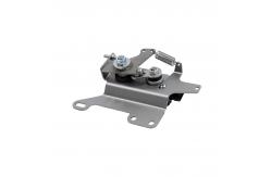 China OEM  DZ91189570013 SILVER ELECTRONIC ACCELERATOR PEDAL SHACMAN supplier