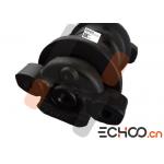 Komatsu PC20 Mini Excavator Rollers High Impact Bottom Rollers Excavator for sale