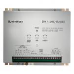 9905-003  WOODWARD  PLC Module