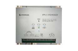 China 9905-003  WOODWARD  PLC Module supplier
