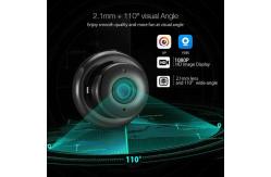 China V380 1080P IP Mini WiFi Security Camera Vandalproof Multipurpose supplier