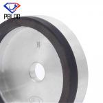 Grit Resin Cup Grinding Wheel Diamond For Straight Line Machine
