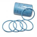 ROI 100 Blue  Joint Seal PU Rotary Stem Seal Low Friction