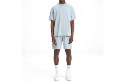 China Cotton Trucksuit Breathable sports tracksuit for men supplier