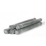 Construction Cut Binding Tie Hot Dipped Galvanized Iron Wire 0.6mm for sale
