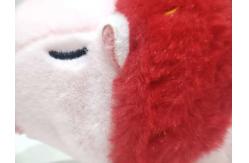 China Capybara Plush Toy Child New Year Gift Walking with Sound supplier
