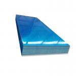 5xxx 5182 Aluminum Alloy Plate Aluminum Sheet 5182 With Blue Film for sale