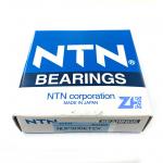 NUP306ET2X   Cylindrical Roller Bearing  30*72*19mm Stable Performance:low Voice for sale