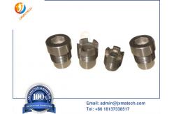 China Machining Solid Cemented Tungsten Carbide For Oilfield supplier