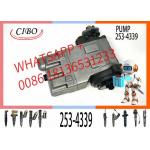 253-4339 Fuel Injection Pump For  Excavator C7 Engine