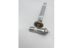 China Eco-Friendly Bag on Valve for Sustainable Packaging with Reusable Valve System supplier