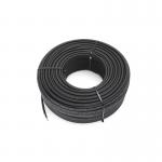 6.3mm Outer Diameter DC Solar Cable 60A Photovoltaic Electric Cable for sale