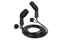 China Length 5m 3m Electric Vehicle Cable Type 2 Double Headed Gun supplier