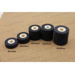 Cartridge Stamp Hot Ink Rollers 36mm Length 40mm Diameter For Coding Machine