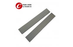 China Customization size for Piezoelectric Ceramic P4 or P8 material supplier
