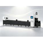 China Energy Saving High Precision Metal Tube Laser Cutting Machine for sale