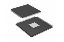 China LQFP176 Automobile Chips SP5746CSK1AMKU6 Dual Core Microcontroller IC SP5746 supplier