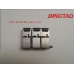 Q80 Auto Cutter Parts 703098 705122 704401 123898 3 Position Arm Sharpener for sale