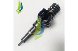 China 0414720313 Fuel Injector For Diesel Engine Parts supplier
