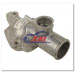 ME015017 Coolant Thermostat Housing For Mitsubishi 4D32 Water Outlet for sale