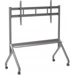 Convenient Interactive Whiteboard Stand 110 Display Support 65-86 Inch Lifting Size Height Range 50cm for sale