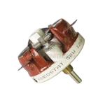 Ceramic Tray 50 Watt Rheostat Potentiometer Wirewound Variable for sale