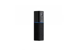 China VGA Lens Tongveo AI Conference Video Camera ROHS With Microphone Speaker supplier
