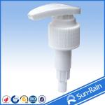 Plastic 24/ 410 24 / 415 Lotion Dispenser Pump for liquid soap and shampoo bottles for sale