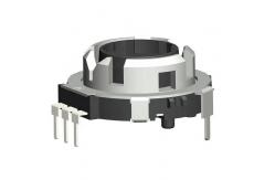 China 25mm rotary encoder EC25-01-01-X5A-HA1 supplier
