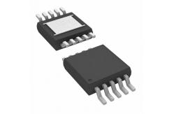 China LTC3407EMSE#TRPBF Integrated Circuits ICs IC REG BUCK BST ADJ 0.6A 10MSOP supplier