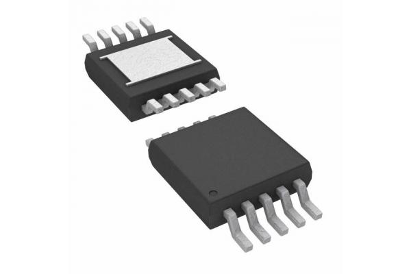 LTC3407EMSE#TRPBF Integrated Circuits ICs IC REG BUCK BST ADJ 0.6A 10MSOP