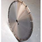 Metal Bond Diamond Cutting Blade For Concrete，Circular Hand Saw Diamond Rock Cutting Blade for sale
