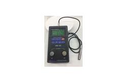 China Austenitic Steel Duplex Ferrite Meter Non Destructive Testing Equipment supplier