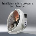 Intelligent Micro Pressure Ion Chamber 1.3ATA Relieving Influenza Sequelae WEIZI for sale