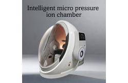 China Intelligent Micro Pressure Ion Chamber 1.3ATA Relieving Influenza Sequelae WEIZI supplier