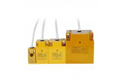 China Inductive Proximity Switch NPN/PNP 3 Wire Proximity Sensor Waterproof supplier